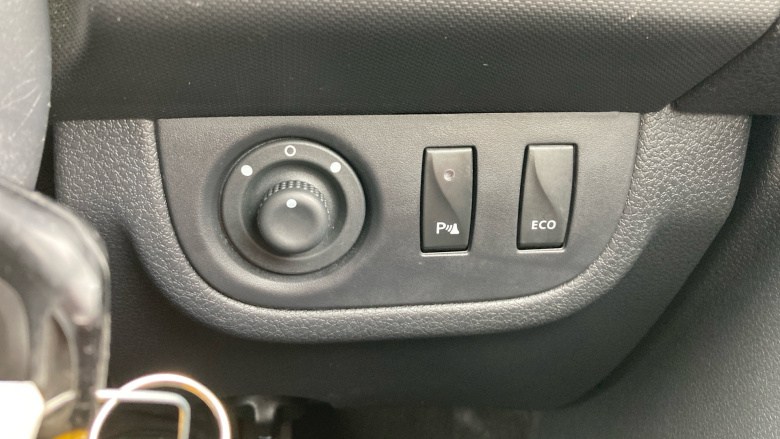 Dacia Sandero Stepway 0.9 TCe Comfort 5dr Petrol Hatchback